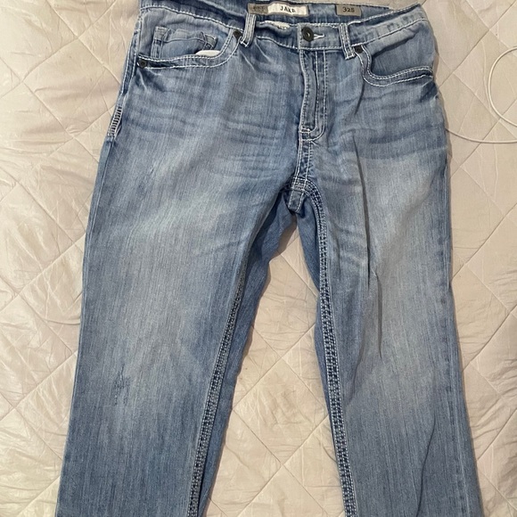 Bke jeans - Picture 1 of 2